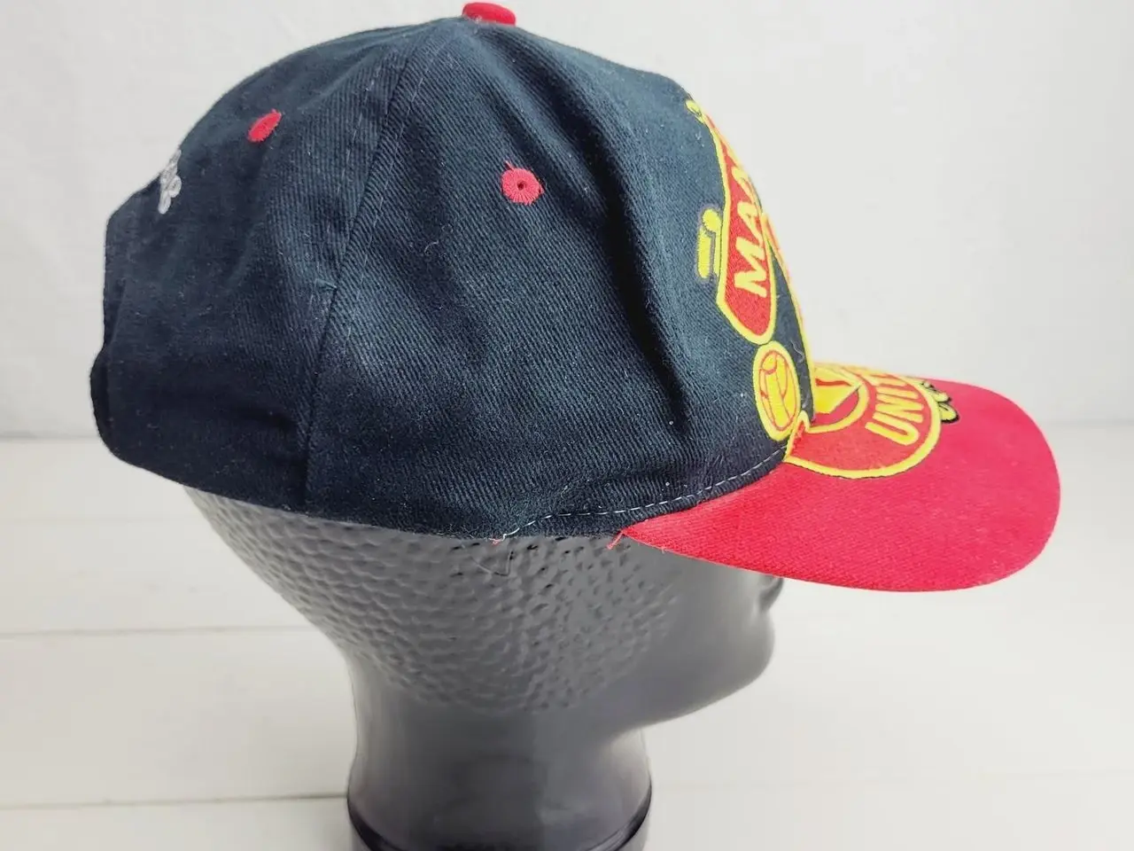 Billede 6 - ⭐️- KASKET - Manchester United Cap