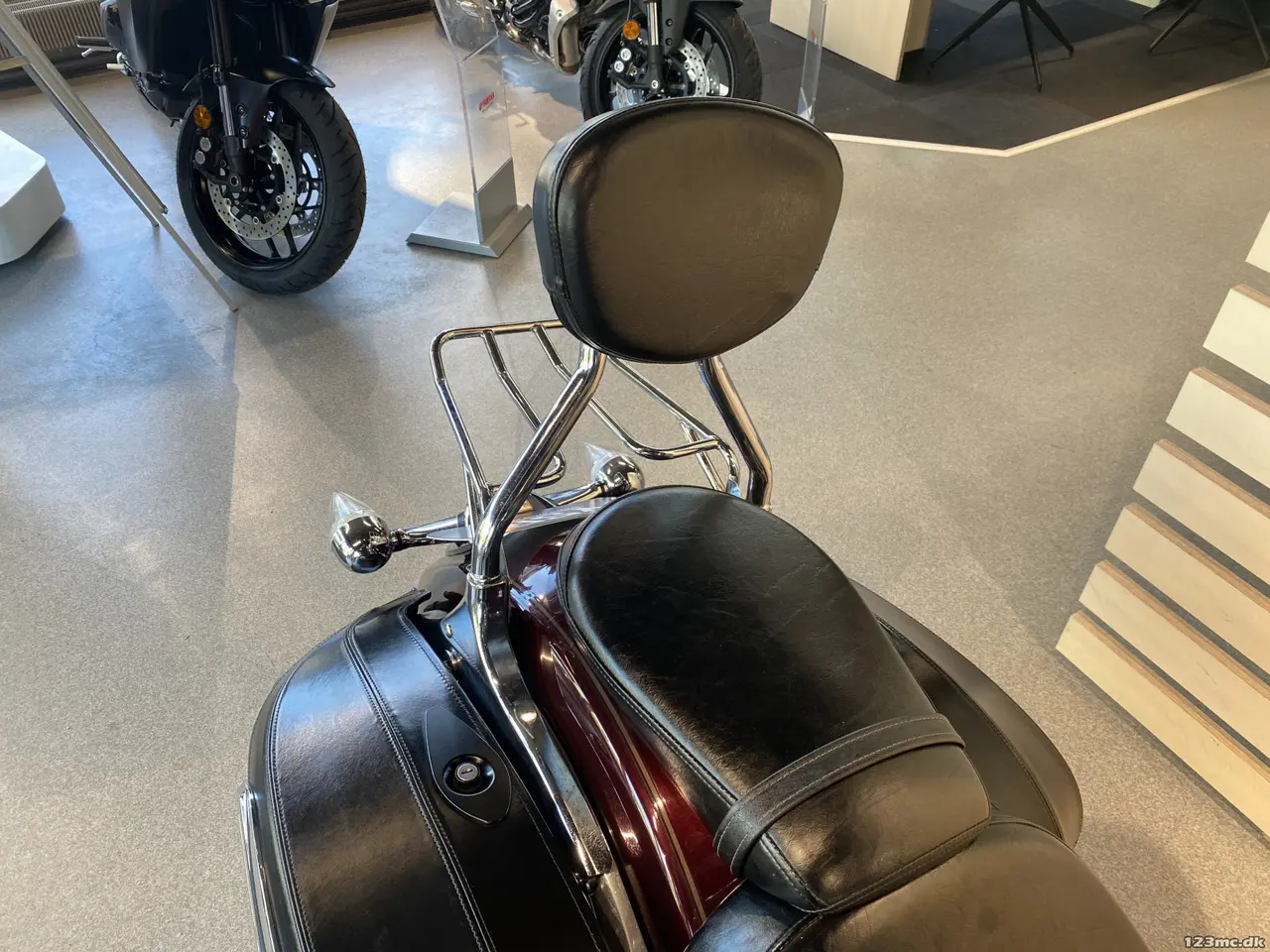 Billede 15 - Yamaha XV 1900 Road liner