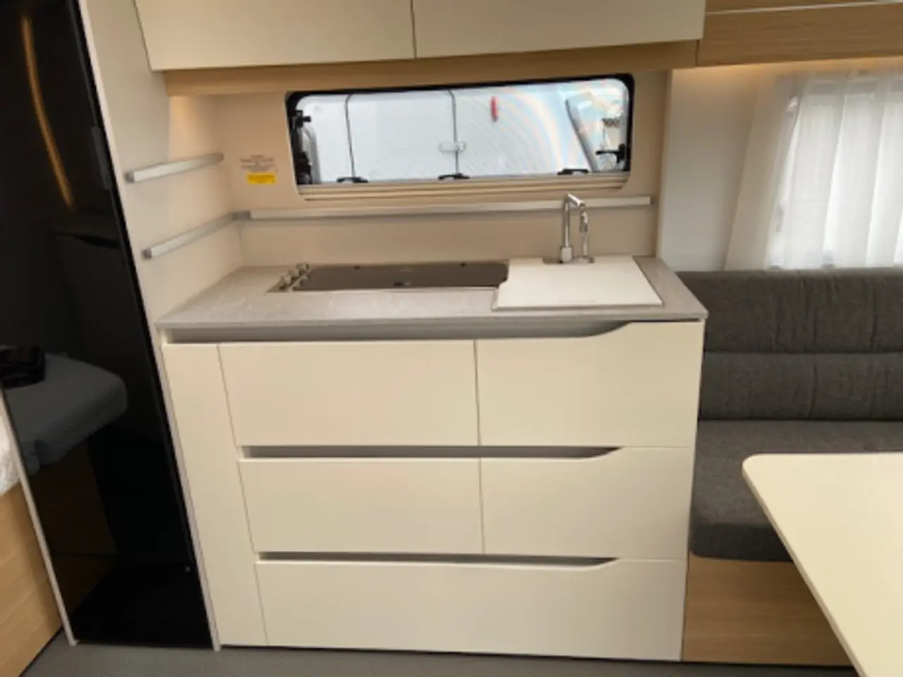 Billede 4 - Adria Adora 522 UP Alde