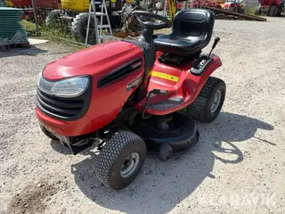 Græsslåmaskine Jonsered LT2217A
