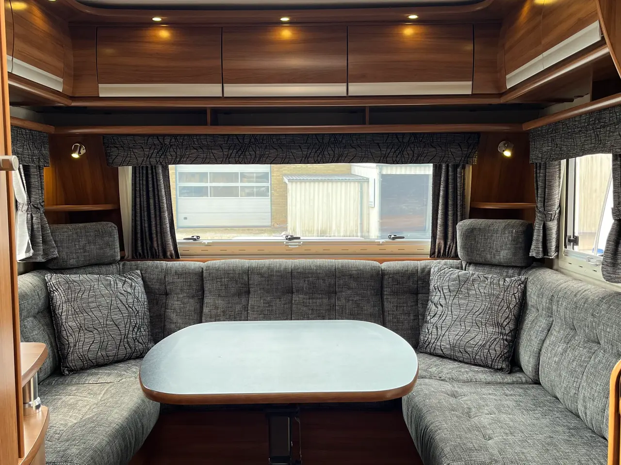 Billede 5 - 2013 Cabby Caienna 620 E