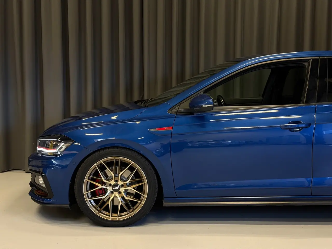 Billede 3 - VW Polo 2,0 GTi DSG