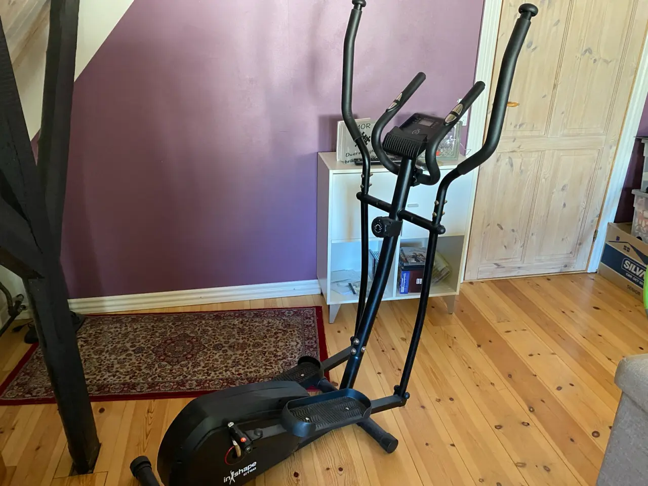 Billede 1 - In Sharp ct50