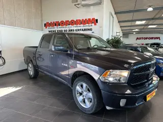 Dodge RAM 1500 3,0 EcoDiesel Big Horn Crew Cab aut