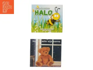 Børne sove CD'er fra LT Music