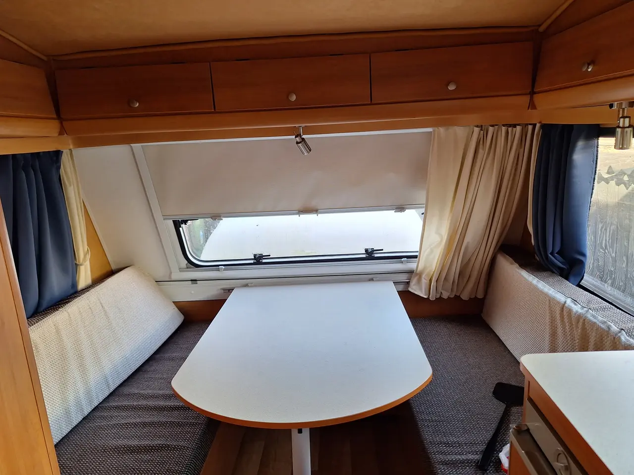 Billede 8 - Lille, nem campingvogn