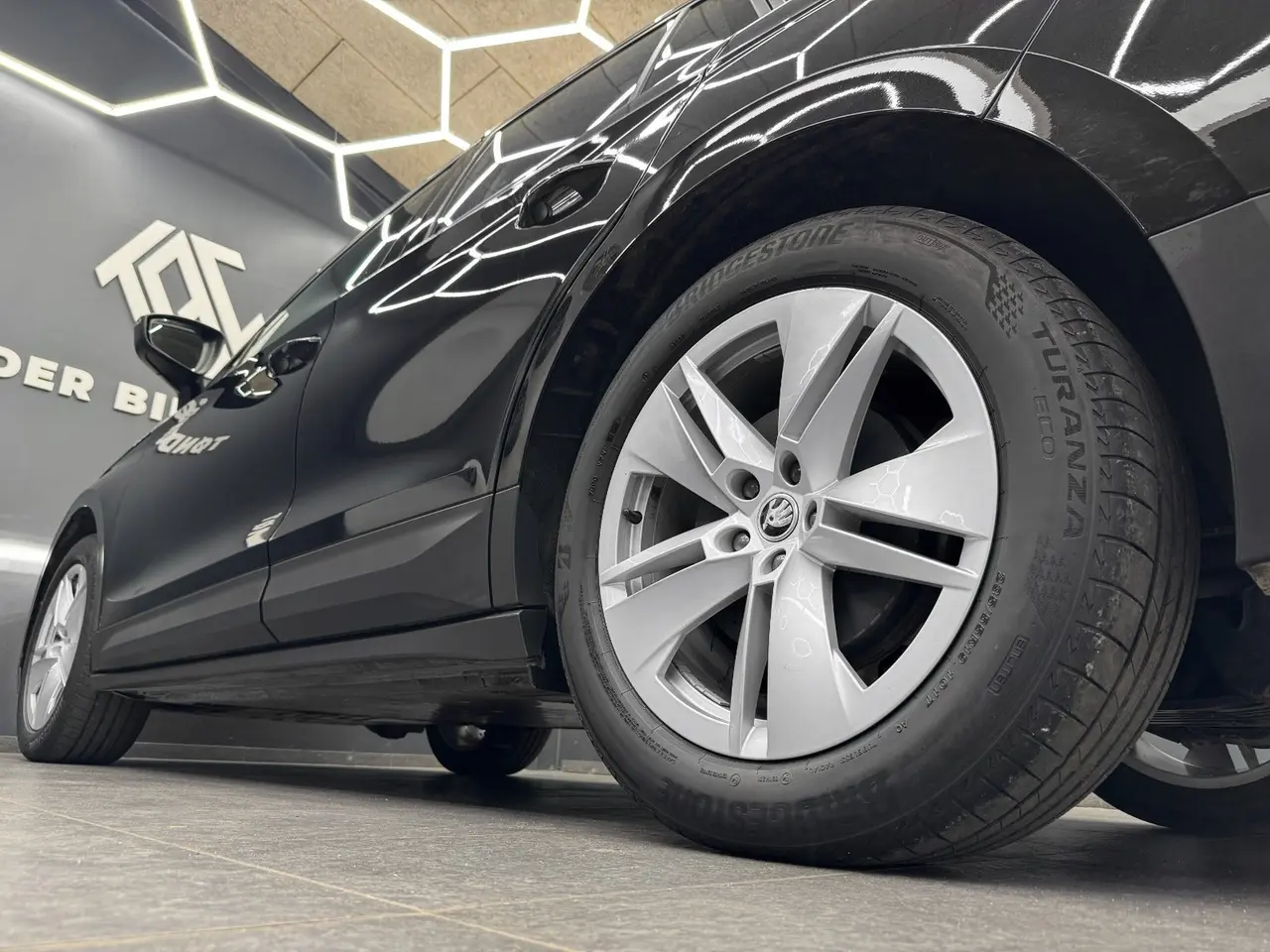 Billede 18 - Skoda Enyaq 60 iV Loft