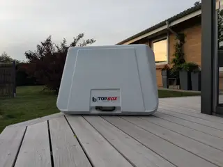 Bagagebox