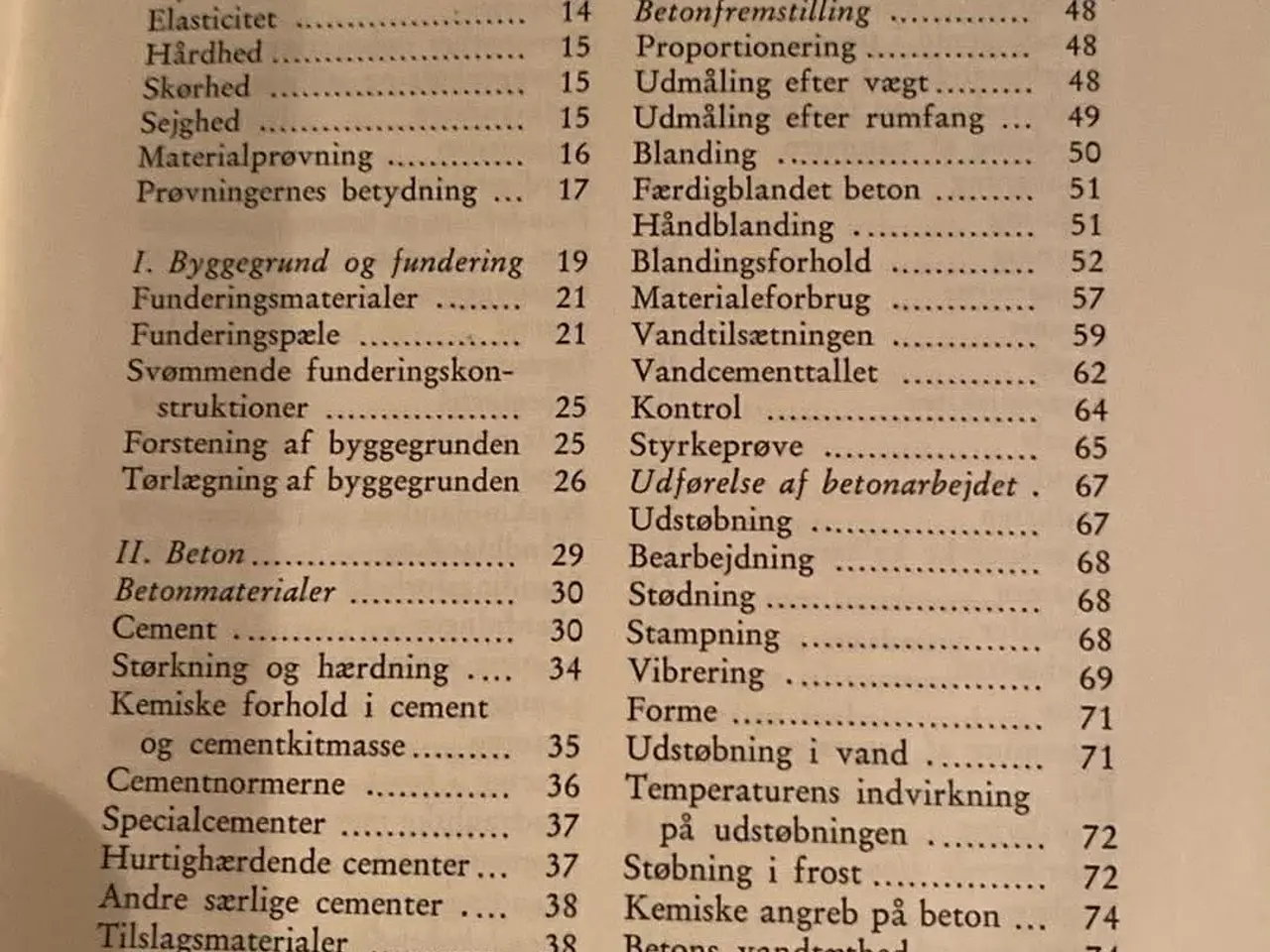 Billede 8 - Husbygningsmaterialer 