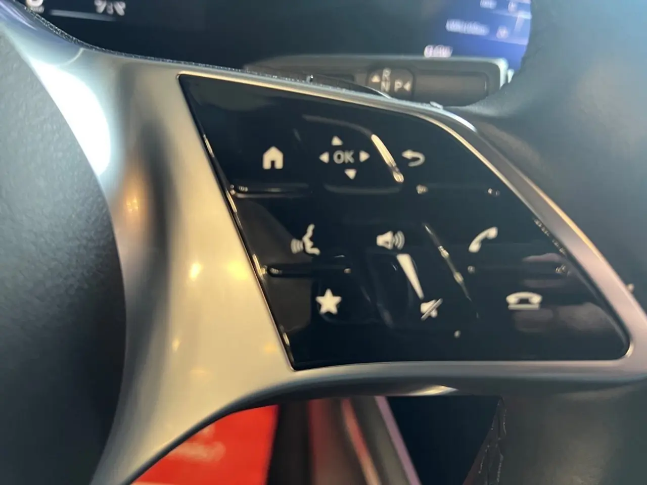 Billede 15 - Mercedes EQA250+ Progressive