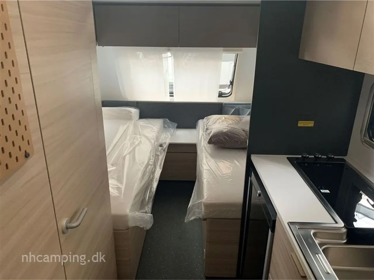 Billede 2 - 2023 - Adria Altea 492 LU