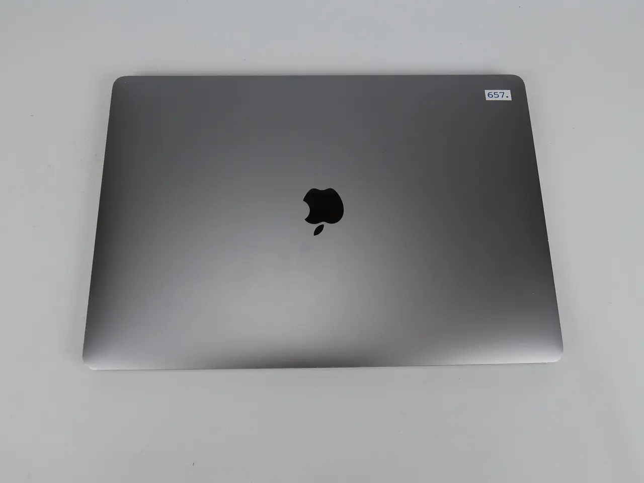Billede 3 - Apple MacBook Pro 15,6" i7 CPU