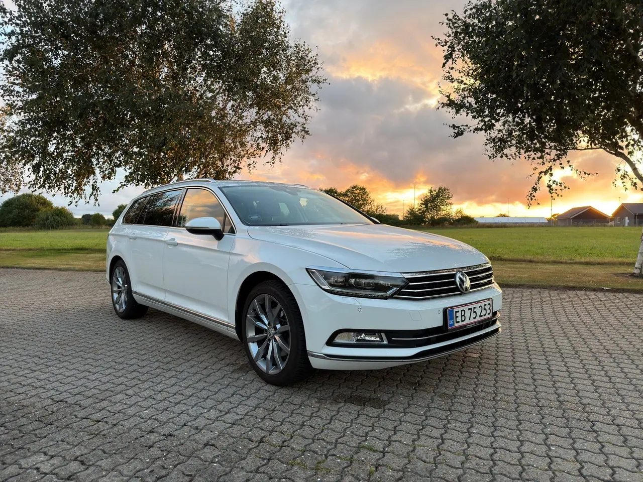Billede 3 - VW Passat 1,4 TSi 150 Highline Variant DSG