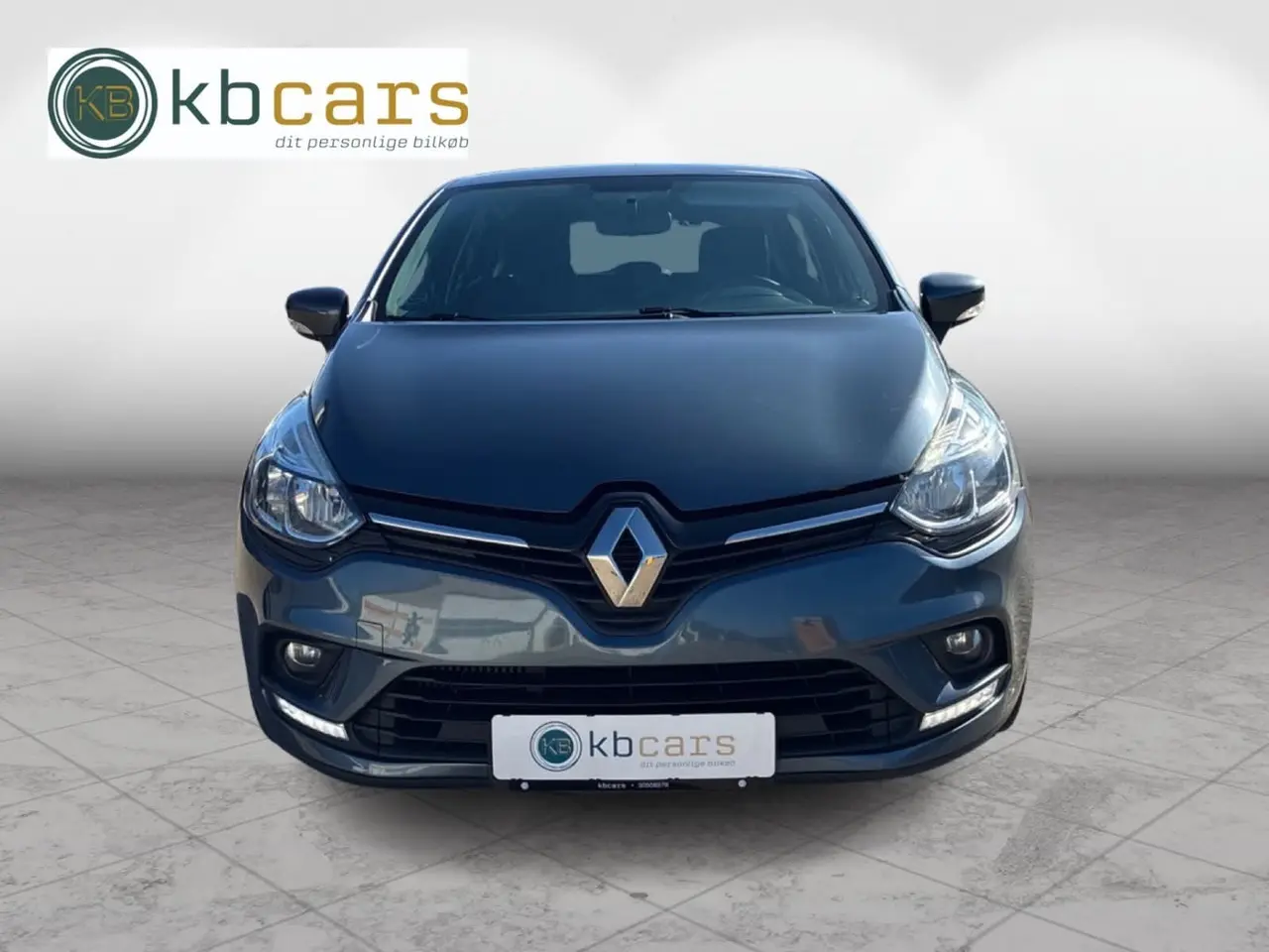 Billede 2 - Renault Clio IV 1,5 dCi 90 Expression