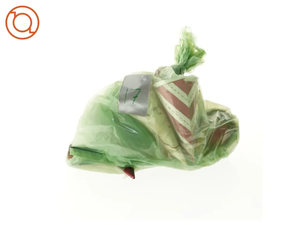 Billede 4 - Vintage og retro Julepynt (str. Blandede størrelser)