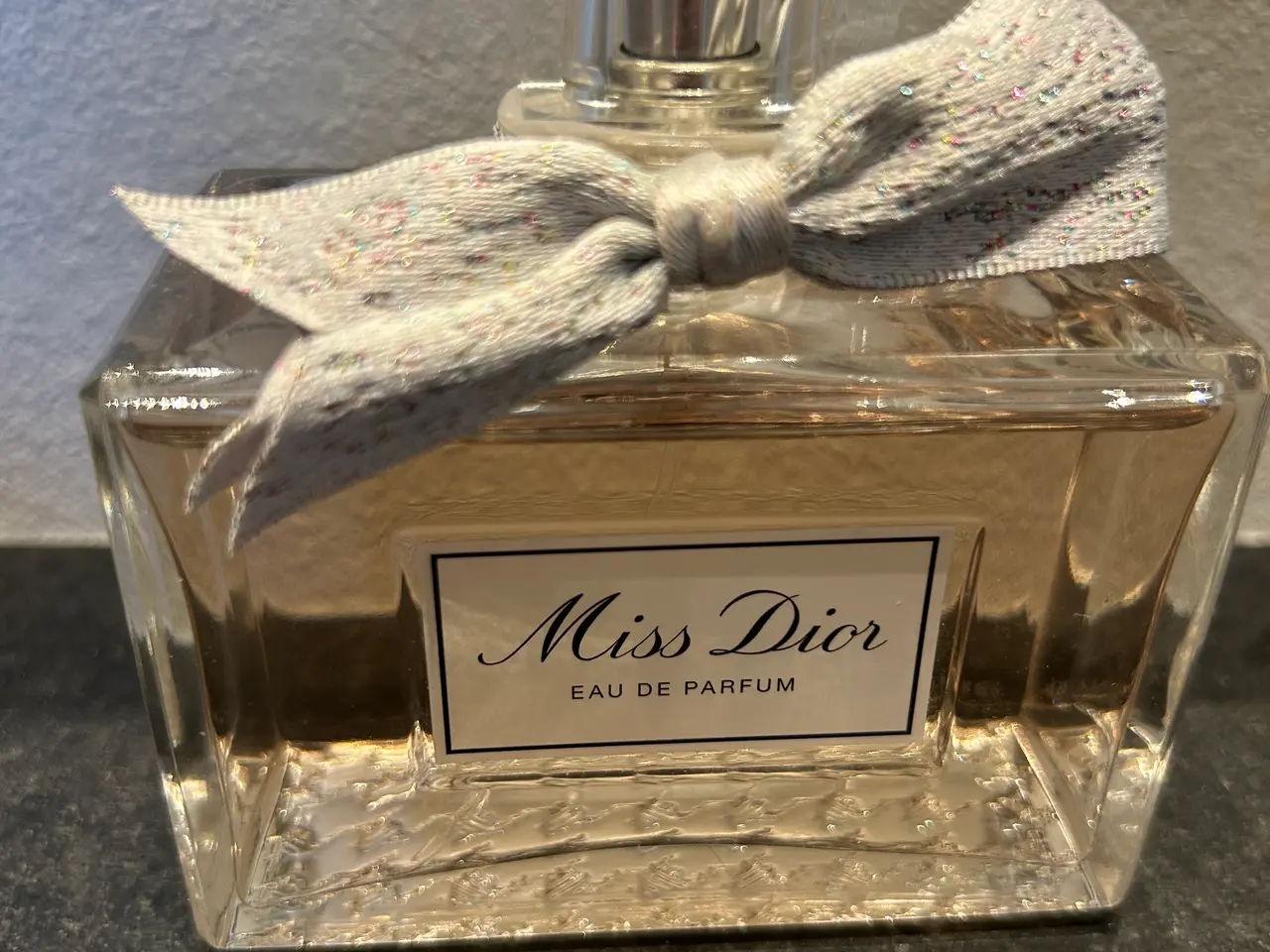 Billede 1 - Parfume - Miss Dior