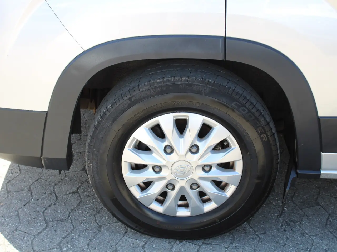 Billede 14 - Maxus e-Deliver 9 88 L3H2 Kassevogn