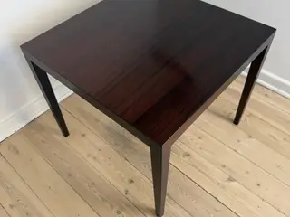 Severin Hansen Palisander bord