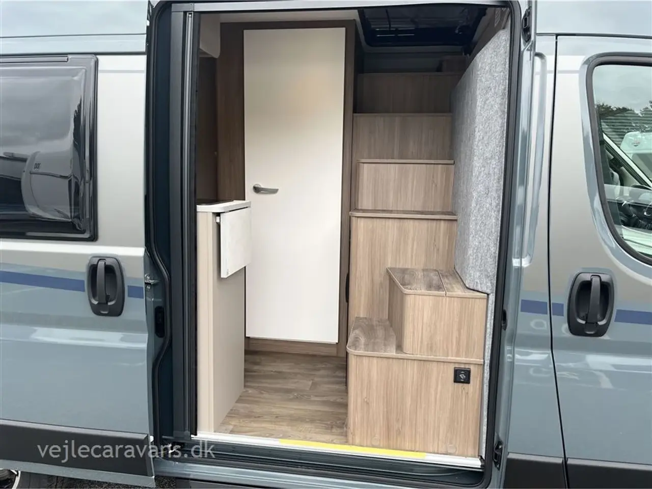 Billede 6 - 2026 - Carado CV 541 Pro Pop-up