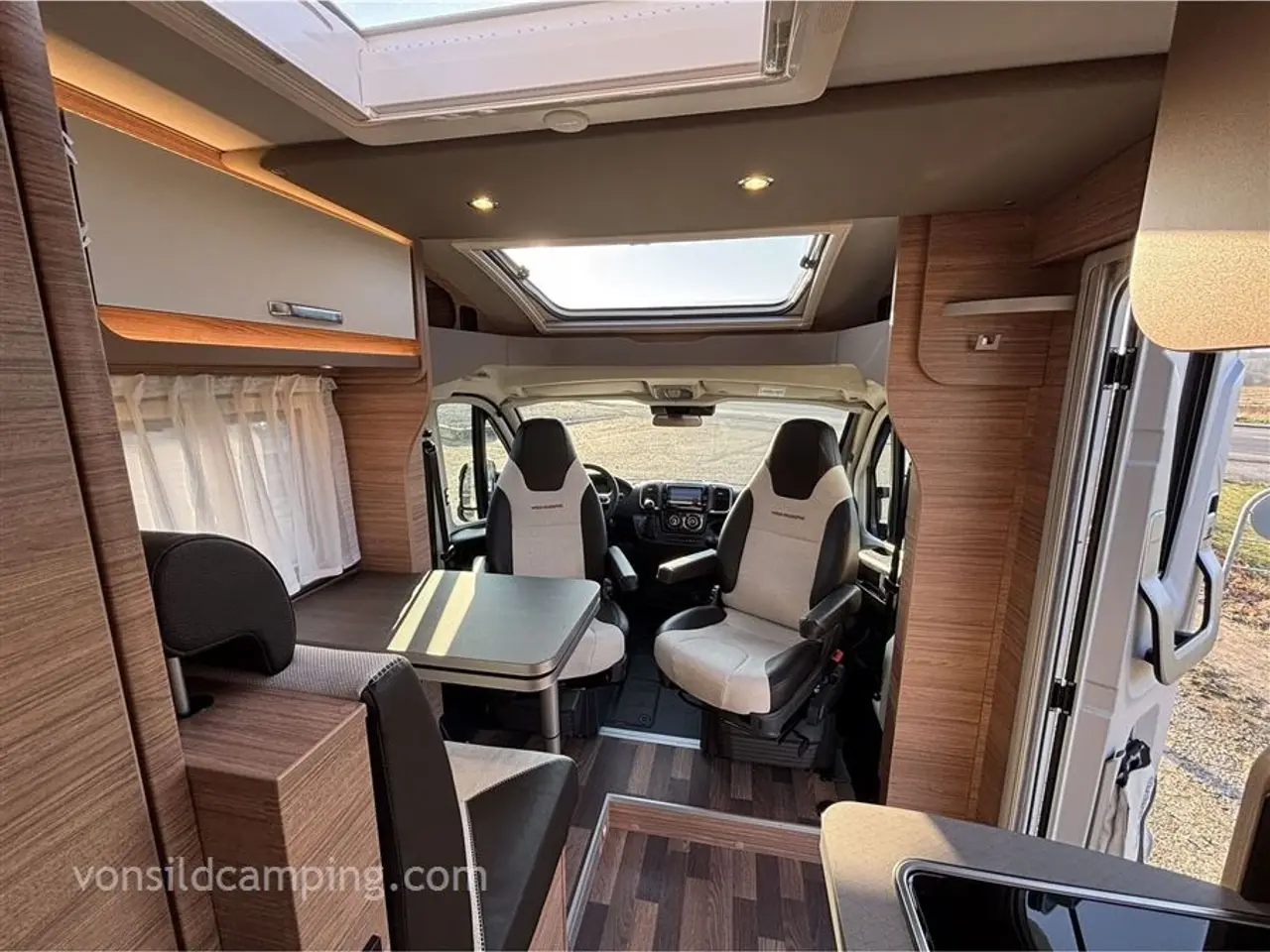 Billede 6 - 2026 - Weinsberg CaraCompact 600 MEG Pepper