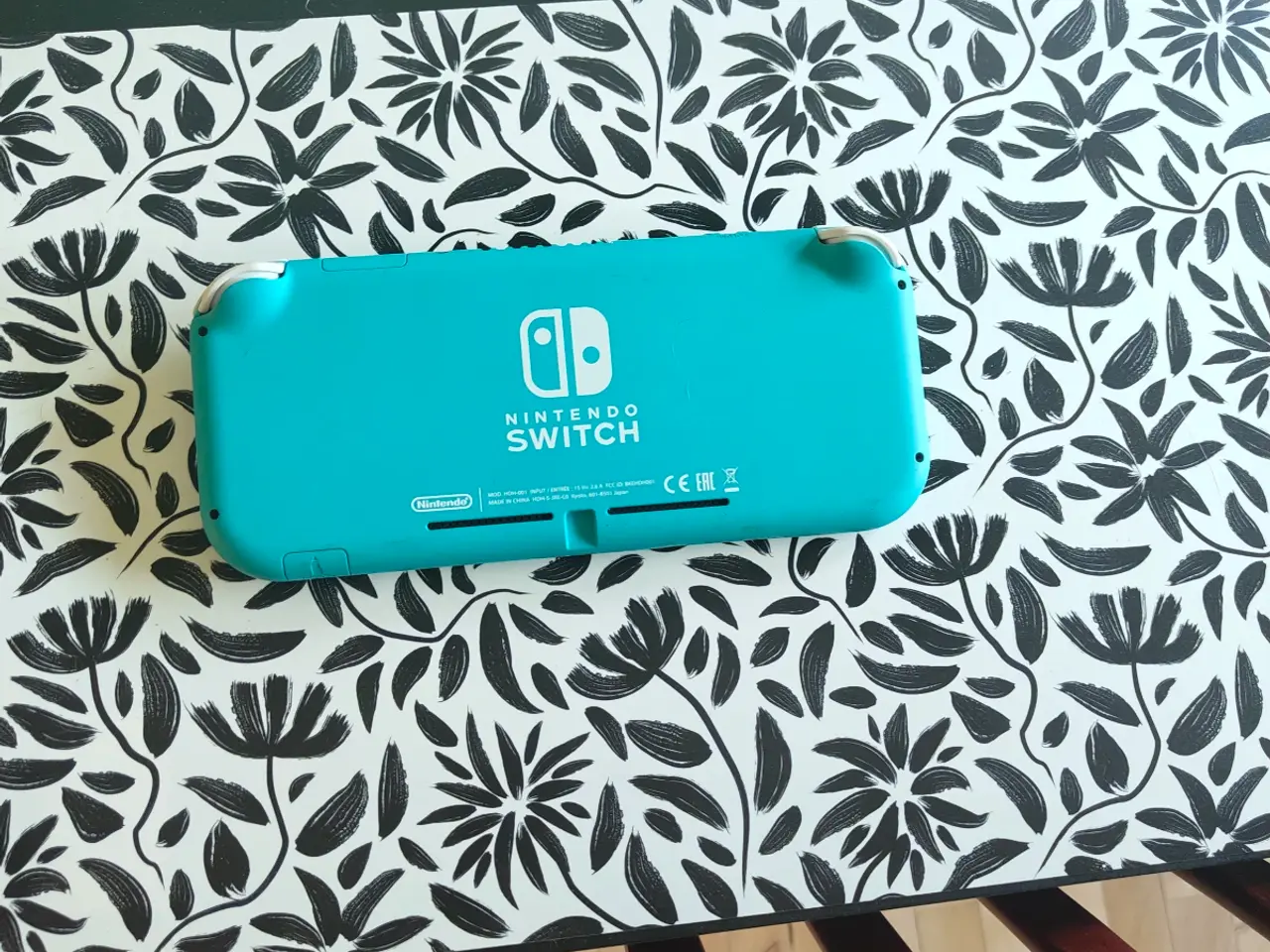 Billede 2 - Nintendo, og en tablet