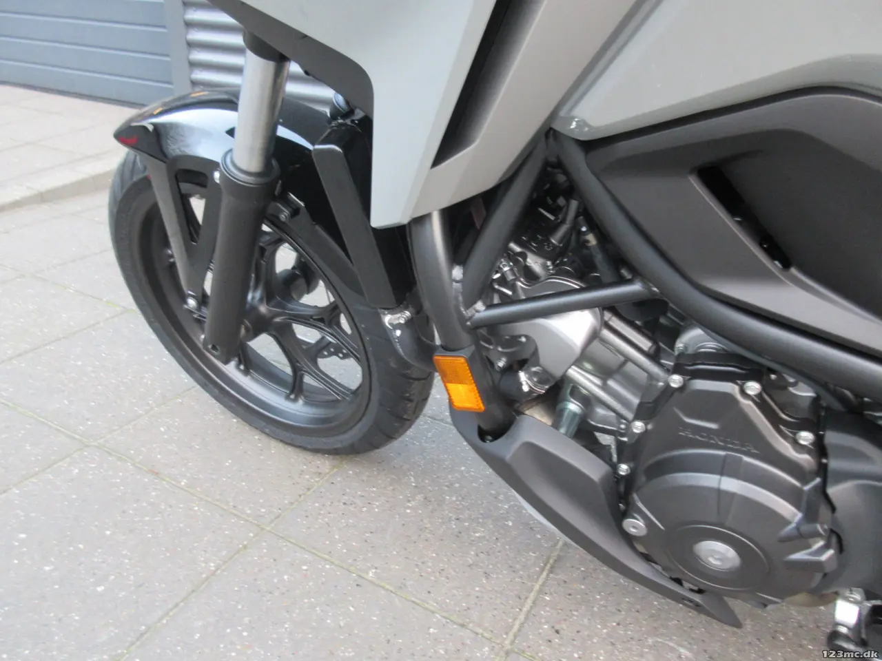 Billede 24 - Honda NC 750 X MC-SYD BYTTER GERNE 5 ÅRS GARANTI