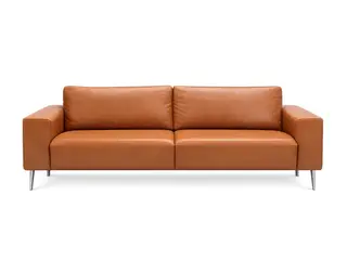 Hjort Knudsen Copenhagen lædersofa