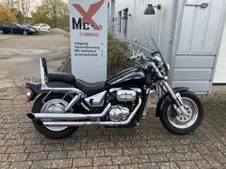 Suzuki VZ 800 Marauder