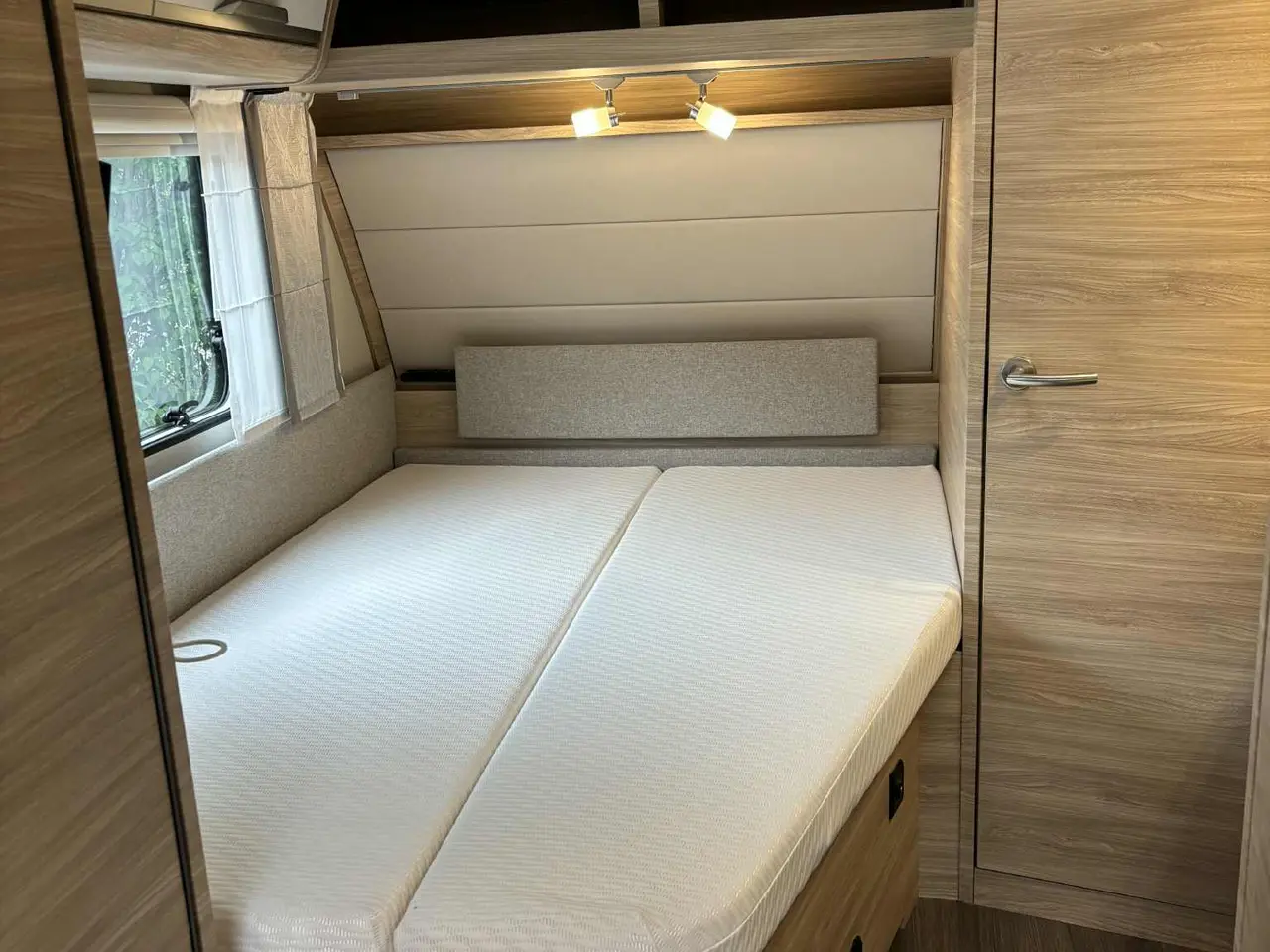 Billede 4 - Knaus Südwind 500 FU