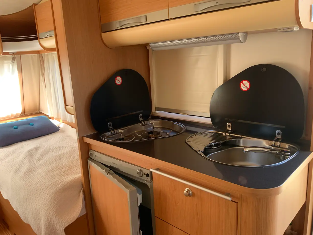 Billede 8 - Adria Adora 472 LU