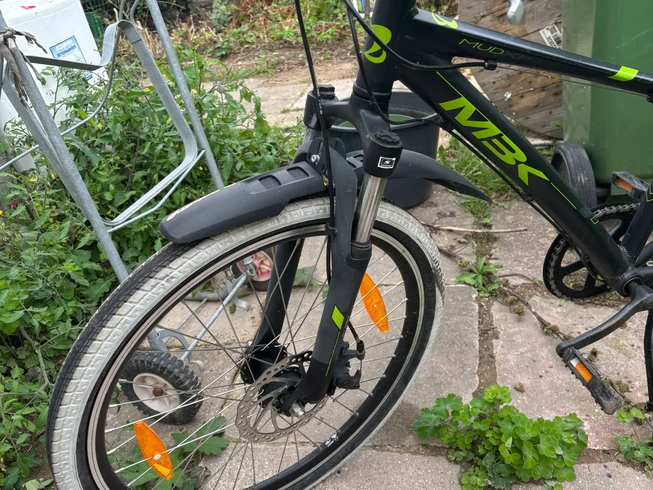 Billede 3 - Perfekt mountainbike 