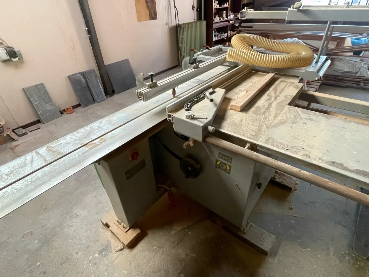 Billede 4 - Lazzari formatsav