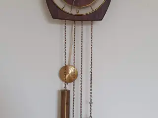 Junghans stueur (NY PRIS)