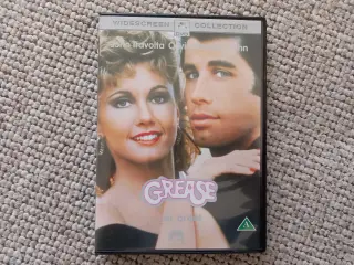Grease og Grease 2