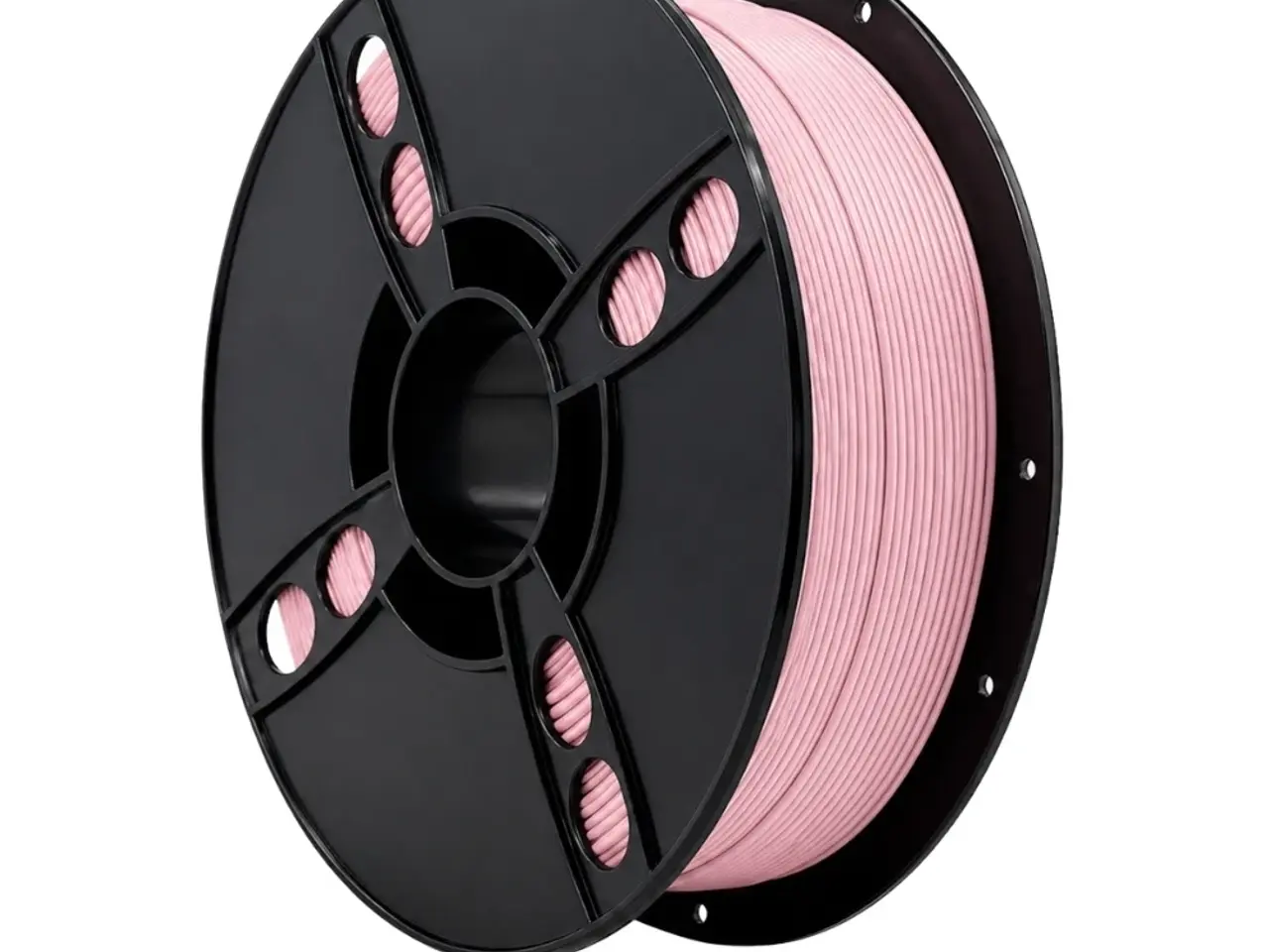 Billede 1 - SKILPRO - PLA++ Filament - Pale pink - 1kg