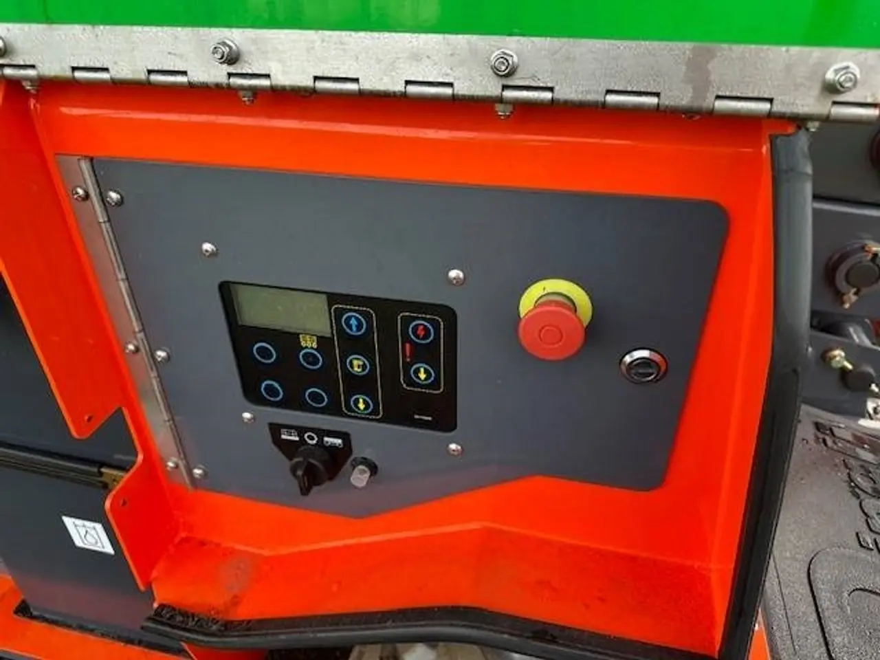 Billede 10 - Dingli JCPT1218DC