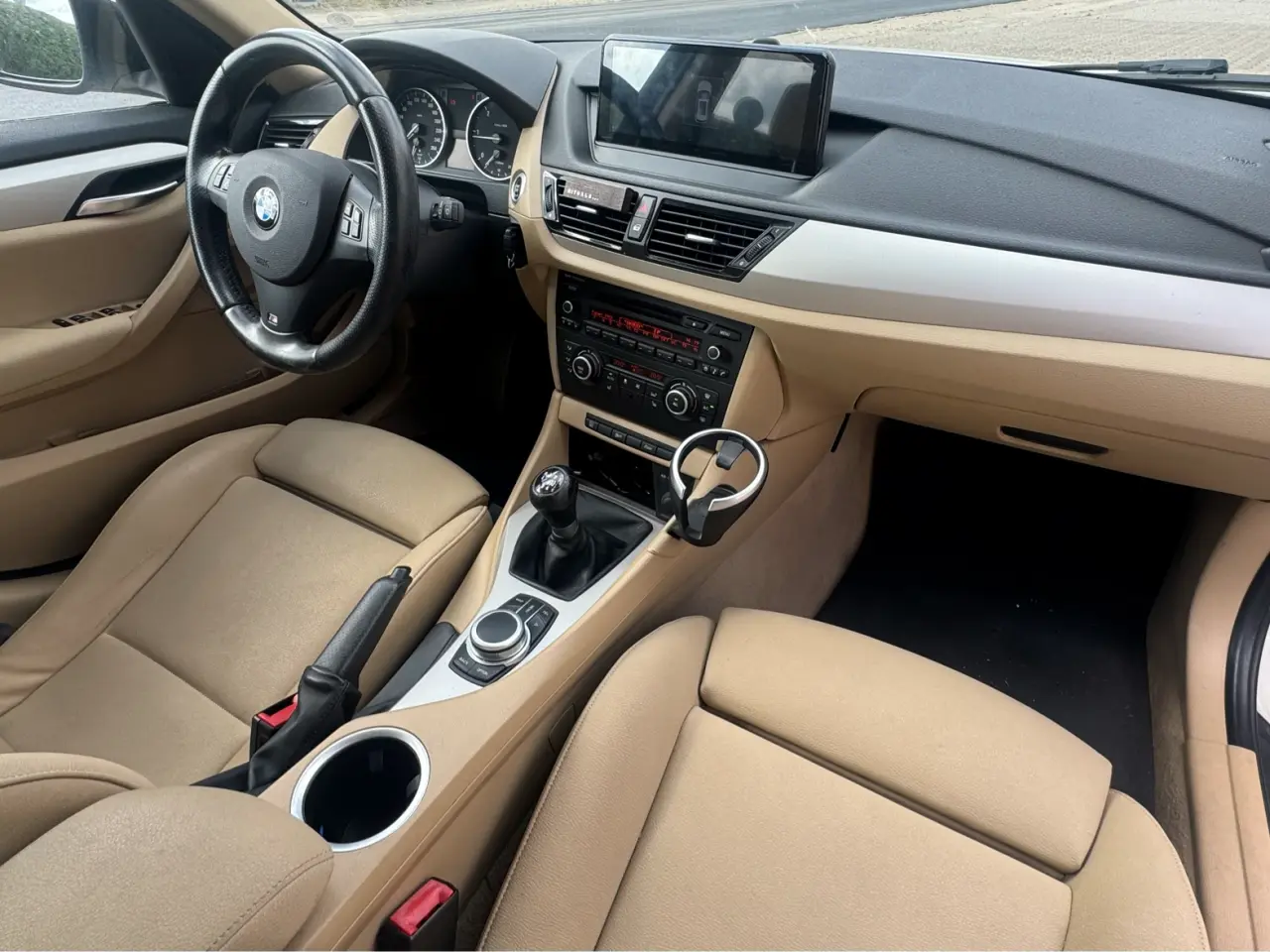 Billede 5 - BMW X1 - 2,0 18d nysynet