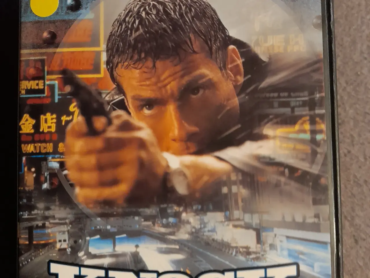Billede 1 - Knock off