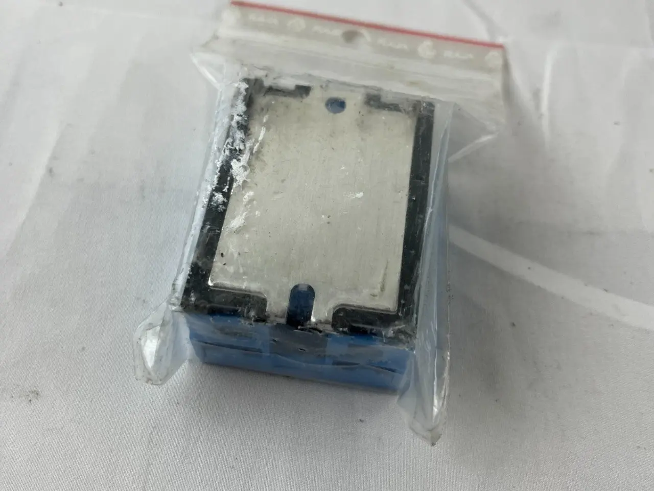 Billede 6 - Celduc SO840070 Solid State relæ SSR 60A 275VAC
