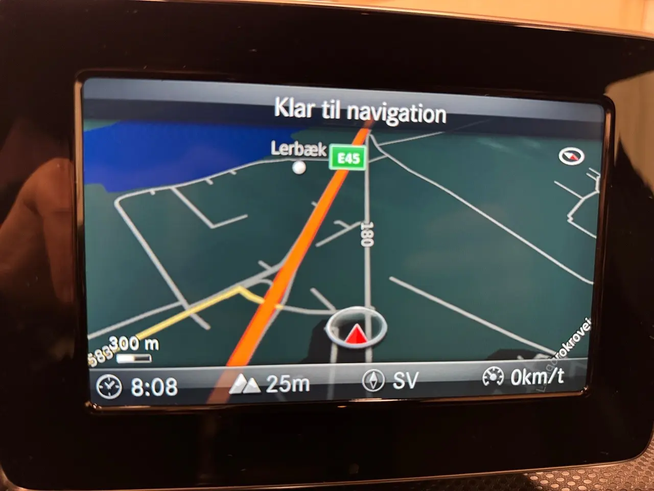 Billede 10 - Mercedes A200 d 2,2 Final Edition AMG Line aut.