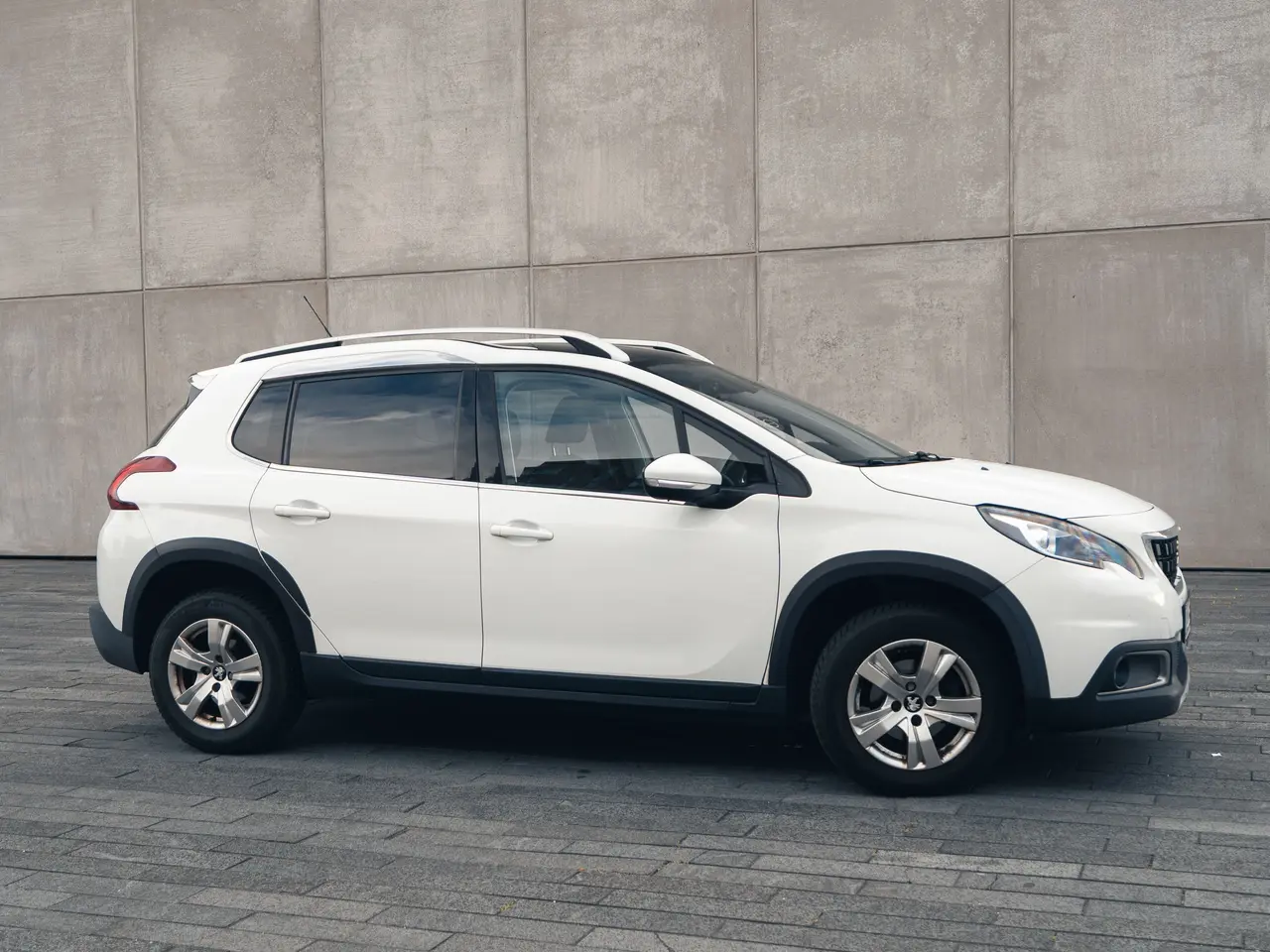 Billede 2 - Peugeot 2008 BlueHDi 100 Selection Sky
