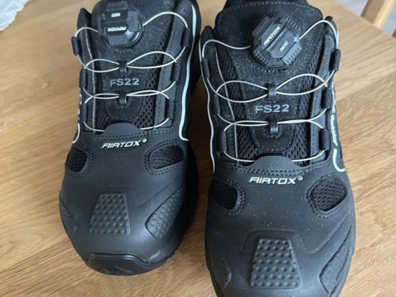 Billede 1 - Airtox sko FS22 str 40 