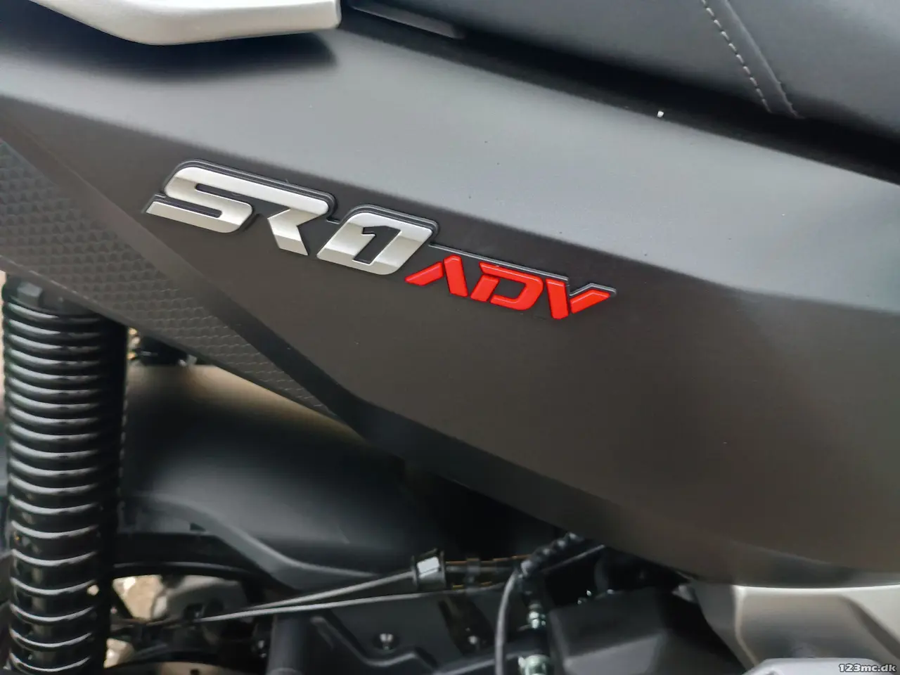 Billede 13 - Voge SR1 ADV