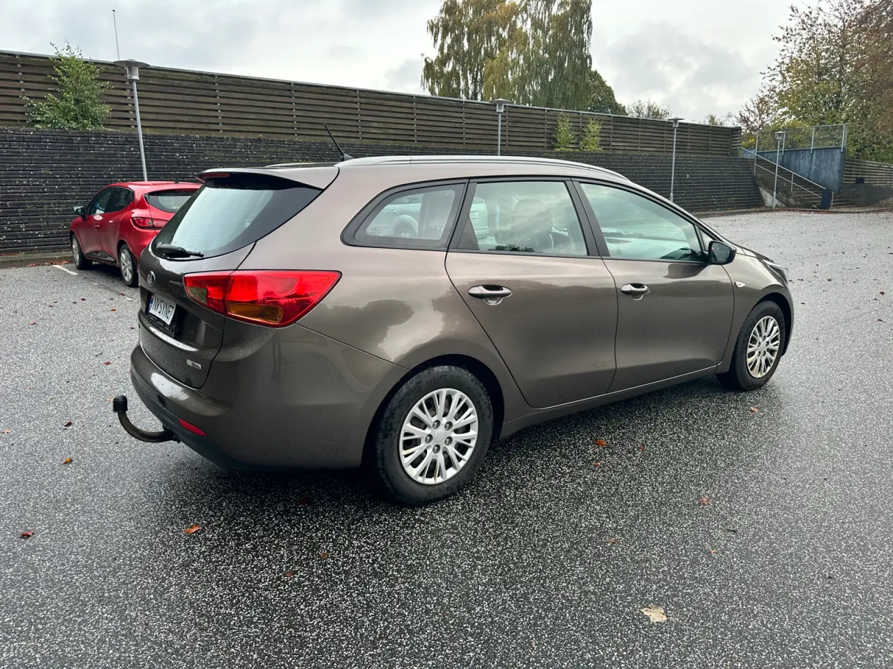 Billede 4 - Frisk nysynet Kia Ceed