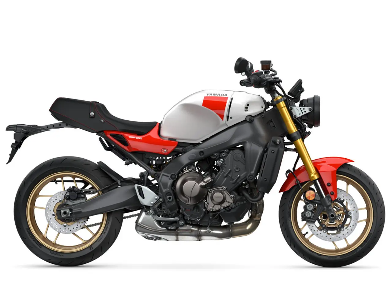 Billede 2 - Yamaha XSR 900