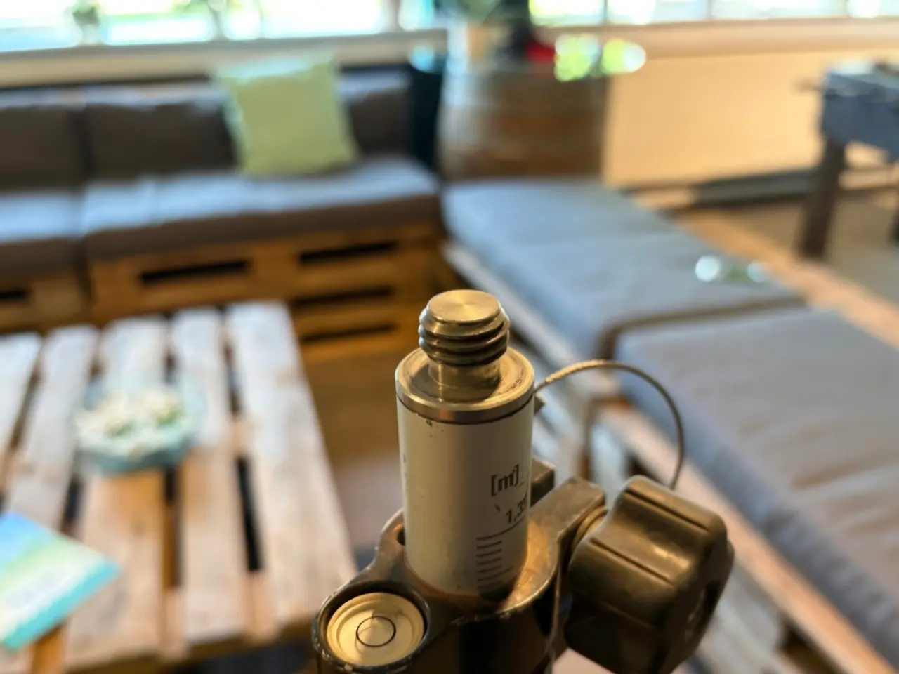 Billede 16 - TopCon HiPer VR med Fc-6000 landmålerudstyr