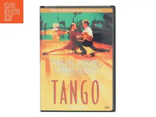 Tango (1998) / (Sub Ws) <span class="label label-blank pull-right" style="margin-right: 3px;&
