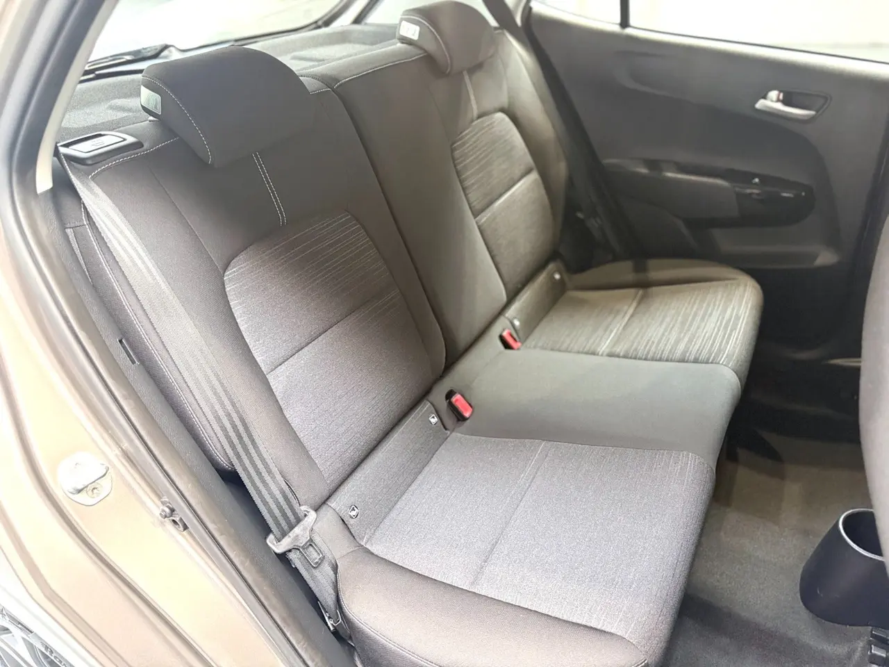 Billede 11 - Kia Picanto 1,0 MPi Advance