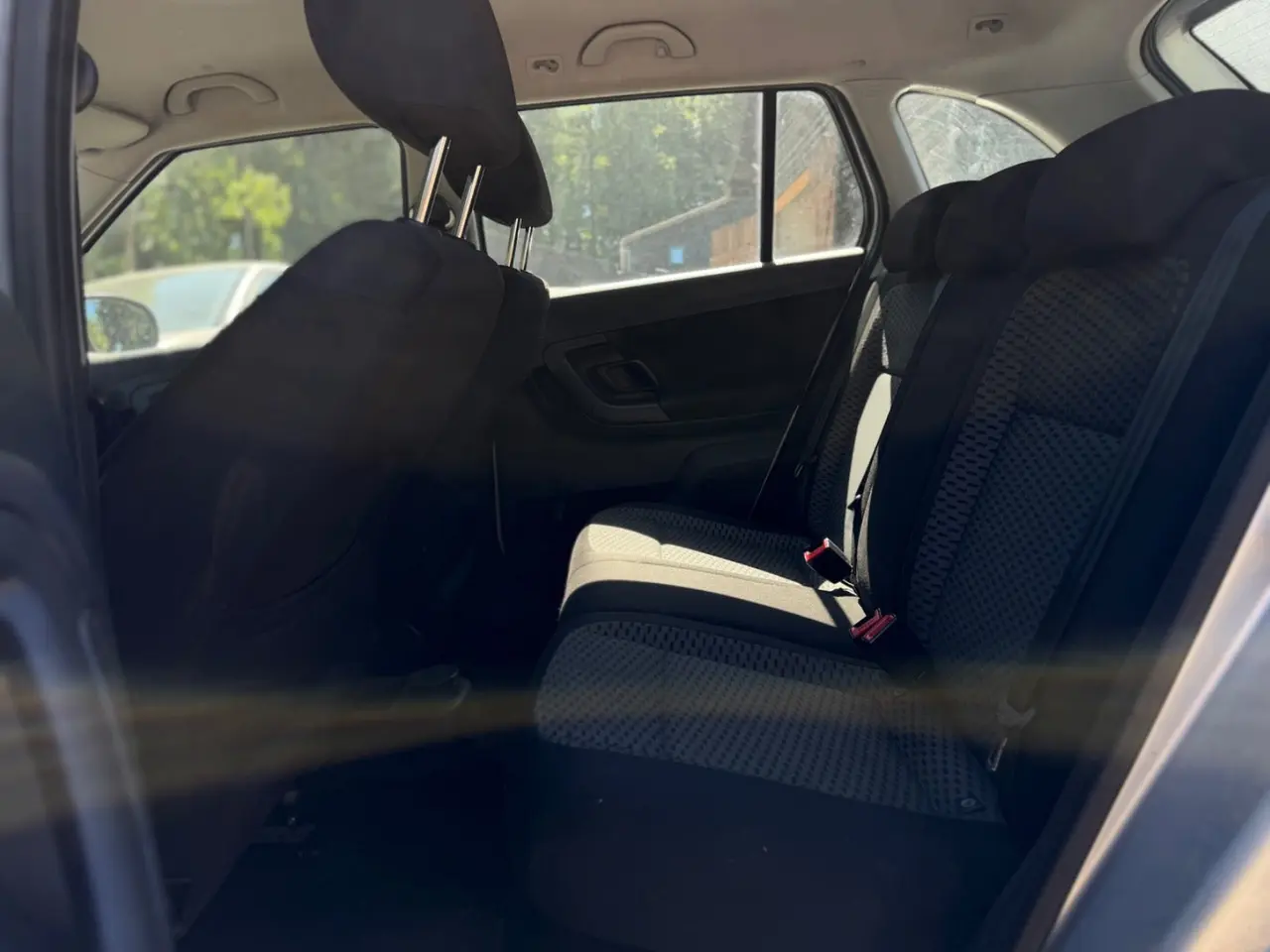 Billede 6 - Skoda Fabia 1,2 TDi 75 GreenLine Combi