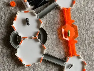 HEX Bug